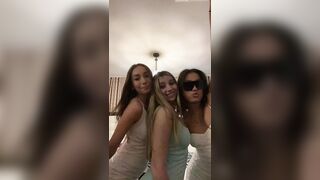 ????Miami moments from her friends Tiktok ????