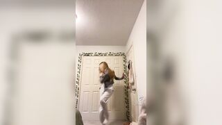 New tik tok (song and dance seem like fun!)