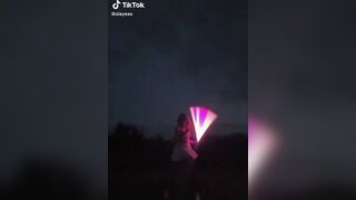 lightsaber swing