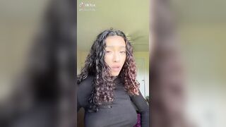 Sheesh... you're def taking an L if you're not following the Queen's new Tiktok ????????