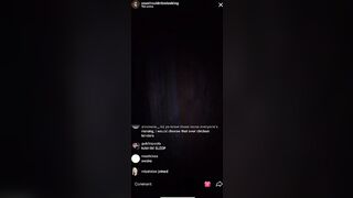 Live On TikTok - 11/11/2020 2:22 AM EST