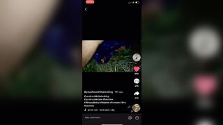 Clip of Body TikTok video - unprivated 10/20/20 (private again now)