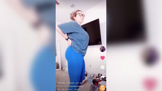 Shelby_mariexox on tik tok follow this busty beauty