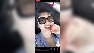 November 27, 2020 - Instagram Live