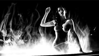 Eva Green, Sin City: A Dame to Kill For (2014)