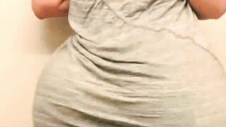 pawg in a sundress forced a load out of me